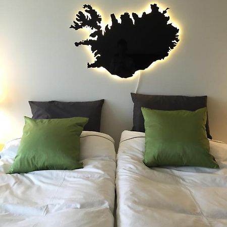 Sea View Apartment 케플라비크 외부 사진