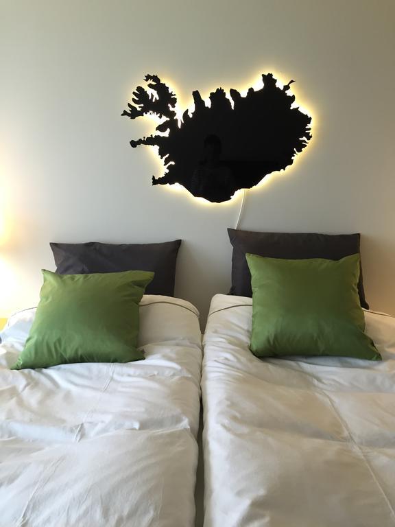 Sea View Apartment 케플라비크 외부 사진