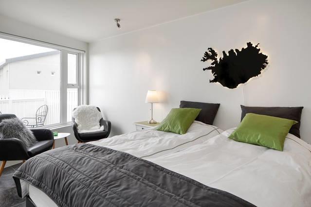 Sea View Apartment 케플라비크 외부 사진