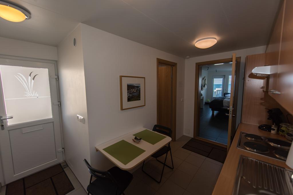 Sea View Apartment 케플라비크 외부 사진