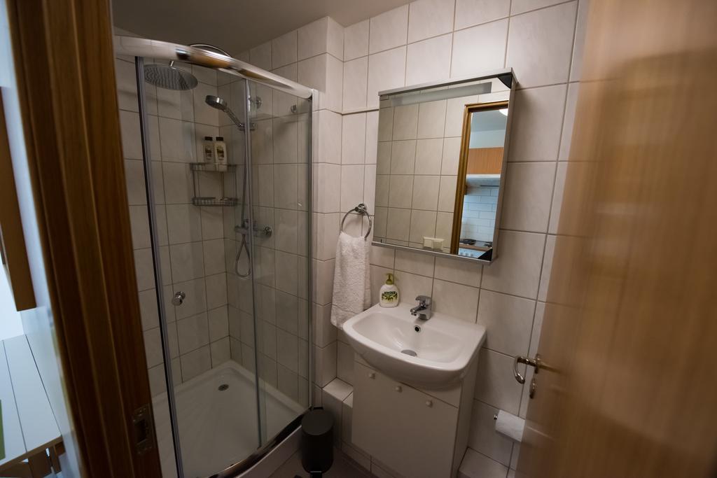 Sea View Apartment 케플라비크 외부 사진