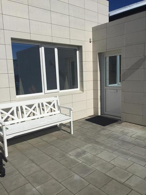 Sea View Apartment 케플라비크 외부 사진